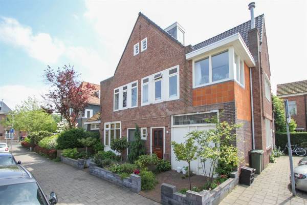 Woning Raadhuisplein 1rd Haarlem