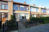 Woning Magnoliastraat 104 Breda
