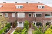 Woning Vondelstraat 64 Breda