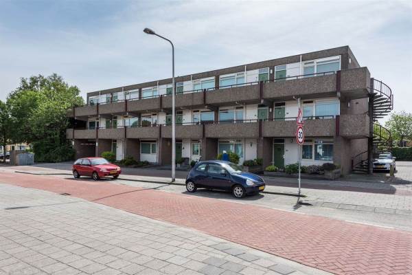 Woning Het Tolland 170 Wateringen