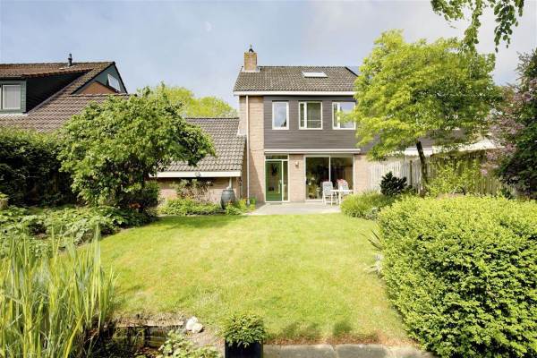 Woning Bouwmeestershoeve 208 Apeldoorn