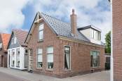 Woning Raadhuisstraat 12 Wolvega