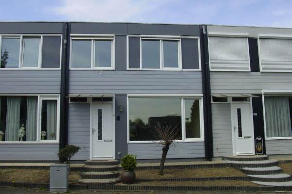 Woning Wolfsweg 37 Eygelshoven