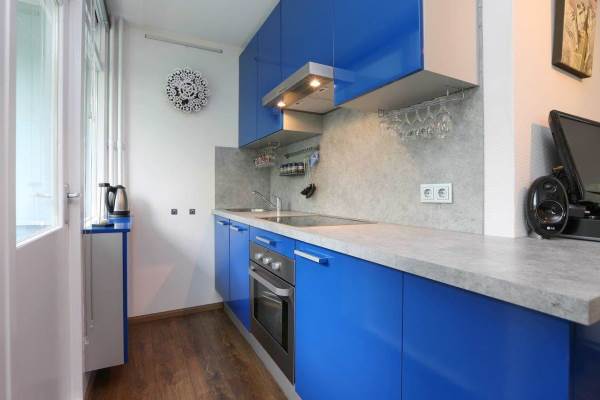 Woning Jacoba van Beierenlaan 115 Delft