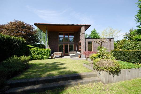 Woning Rietgans 1 Groningen