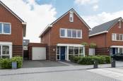 Woning Zeilenmakersgilde 113 Dronten