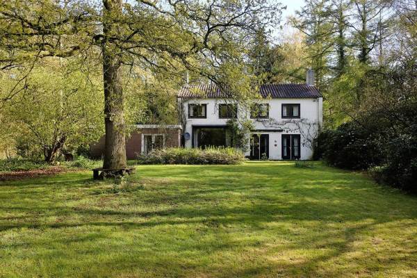 Woning Treekerweg 32 Leusden