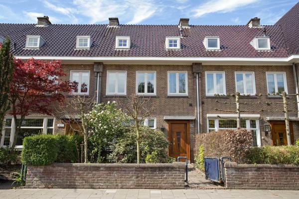 Woning Boschdijk 429 Eindhoven