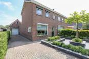Woning Steneweg 83 Middelharnis