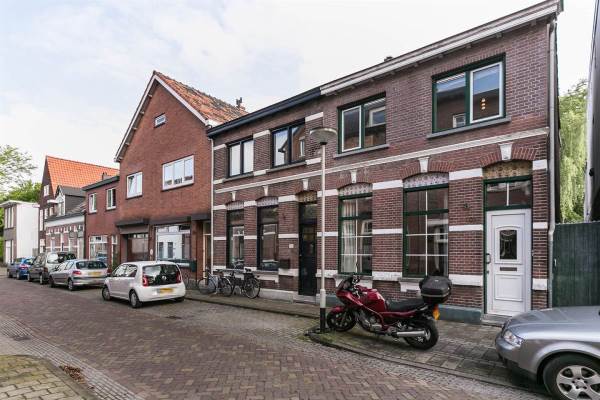 Woning Rozenlaan 103 Breda