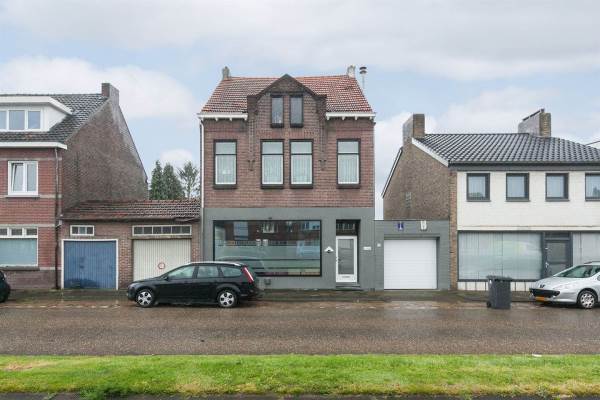 Woning Prins Hendriklaan 172 Brunssum