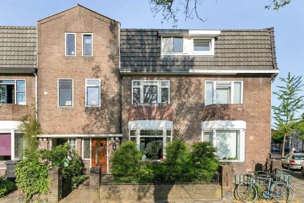 Woning St Gerardusplein 12 Eindhoven