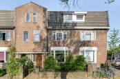 Woning St Gerardusplein 12 Eindhoven
