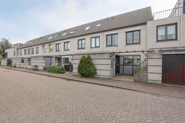Woning Montferland 39 Purmerend
