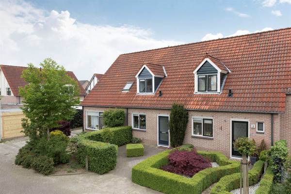 Woning Het Cornegoor 3 Warnsveld