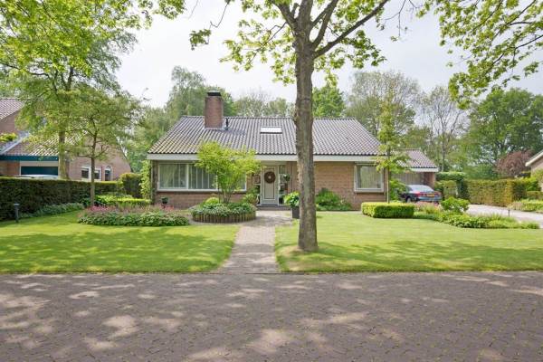 Woning De Spanring 28 Heiloo