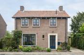 Woning AF de Savornin Lohmanstr 4 Zaltbommel