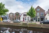 Woning Kerkewal 20 Gorredijk