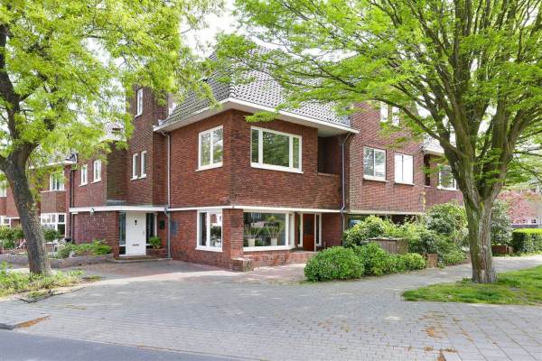Woning Leeuwerikplein 1 Leeuwarden