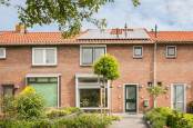 Woning Papaverweg 17 Zwolle