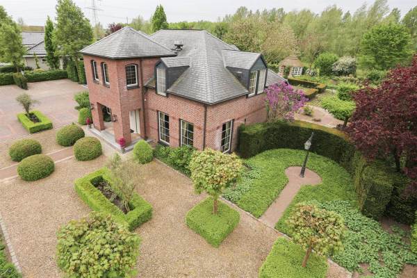 Woning de Gamert 2113 Wijchen