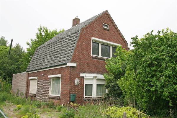Woning Esweg 34 Nijverdal