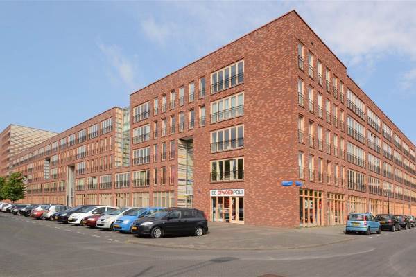 Woning Bijlmerdreef 1090 Amsterdam
