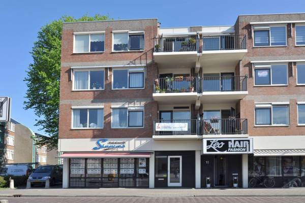 Woning Markt 46 Drachten