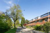 Woning Lindesingel 22 Rotterdam
