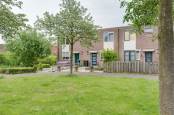 Woning Gerststraat 35 Purmerend