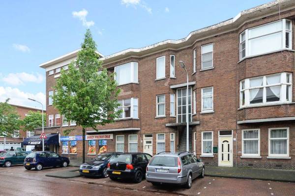 Woning Van Zeggelenlaan 244 Den Haag