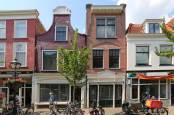 Woning Choorstraat 3234 Delft