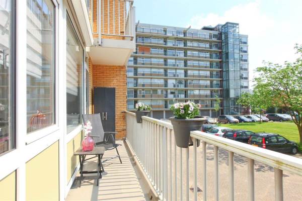 Woning Einsteinlaan 113 Badhoevedorp