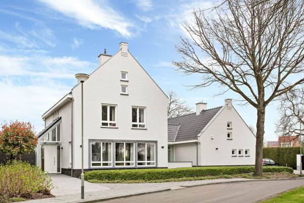 Woning Eiland 10 Stevensweert