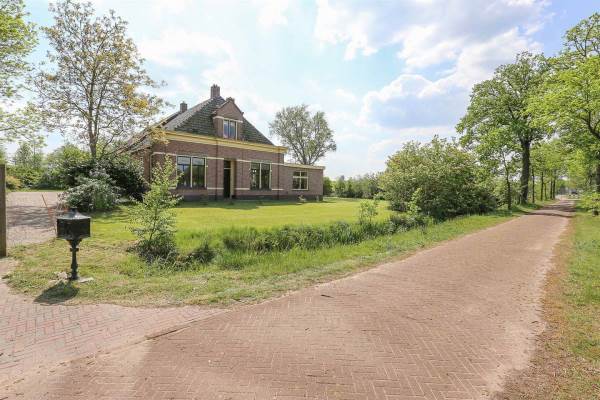 Woning Binnenweg 3 Meppel