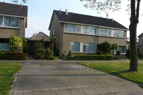 Woning Aalsburg 1213 Wijchen