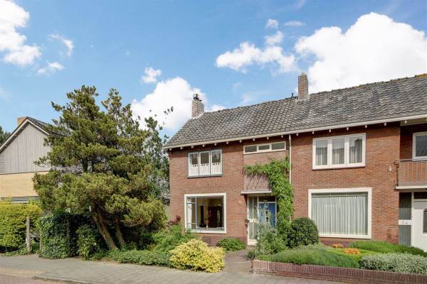 Woning Prins Hendrikstraat 36 Castricum