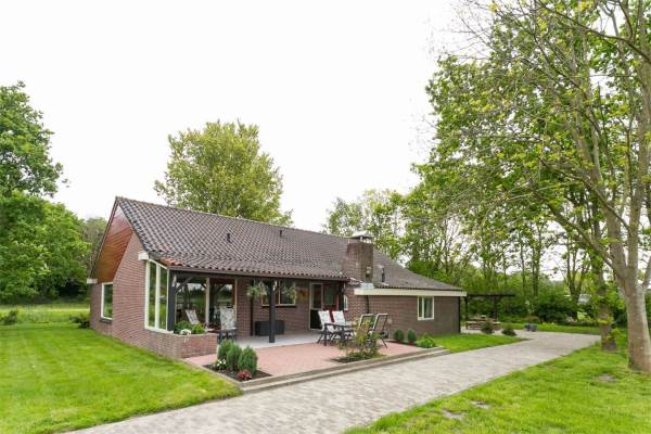 Woning Nauertogt 17 Koedijk