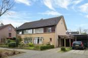 Woning Isabellalaan 30 Cuijk
