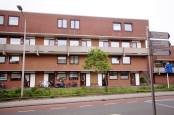 Woning Tramstraat 103 Katwijk