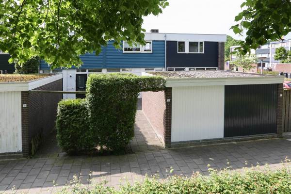 Woning Vecht 48 Lelystad