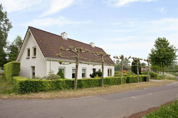 Woning Leemweg 6 Schijndel