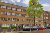 Woning Javastraat 178II Amsterdam