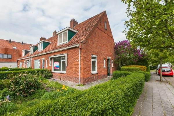 Woning Doctor Sipcke Stapertstrjitte 22 Wommels