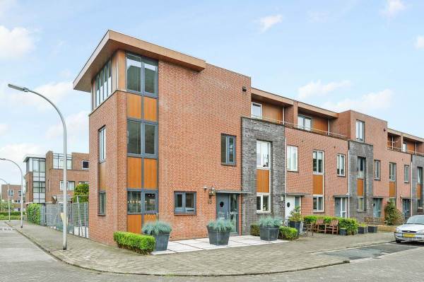 Woning Melkdragerhof 52 Delfgauw