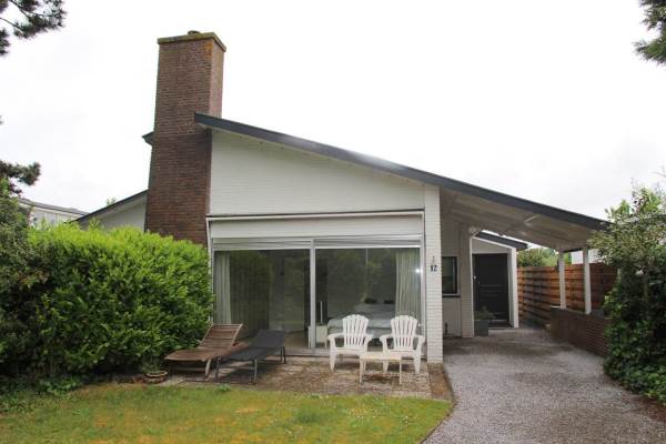 Woning Krimkade 12 Voorschoten
