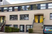 Woning Afrikaring 11 Amersfoort