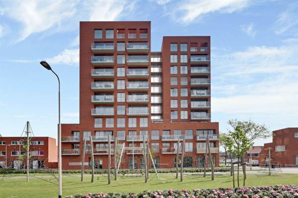 Woning Sint Pieterspark 67 Tilburg