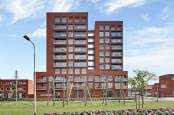 Woning Sint Pieterspark 67 Tilburg