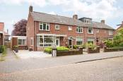 Woning Paramaribostraat 72 Santpoort-Noord